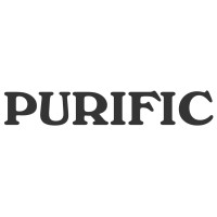 Purific logo - Similar company to Plasma Optik