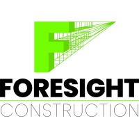 Foresight Construction logo - Similar company to Foresight Construction Services