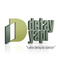 Detay Yapı logo - Similar company to Bani | باني