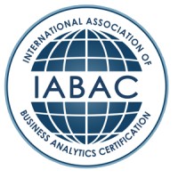IABAC logo - Similar company to Datamites™