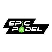 Epic Padel logo - Similar company to Maholla