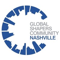 Global Shapers - Nashville Hub logo - Similar company to Techfest Louisville