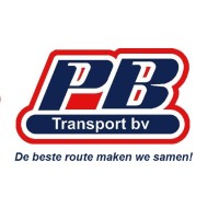 PB Transport BV logo - Similar company to P&B Transport