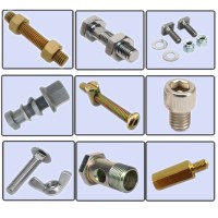 Wheel bolts|Spinning Clinch Bolt|Hexagon Flange Bolts|Differential Bolts|Flush-Head Stud|Thread rod logo - Similar company to Shanghai T&Y Hardware Industry Co.,Ltd