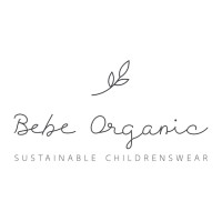 Bebe Organic logo - Similar company to Gloop!