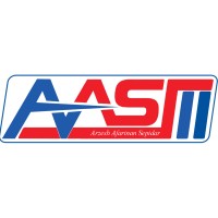 Arzesh Afarinan Sepidar logo - Similar company to Taroff