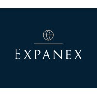 Expanex logo - Similar company to Uno Contact Center