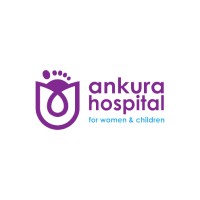 Ankura Hospitals logo - Similar company to Cohive Workspaces