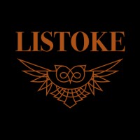 Listoke Distillery and Gin School logo - Similar company to Rahanna House & Gardens