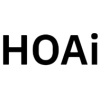 HOAi logo - Similar company to Vantaca