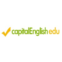 Capital English Education
