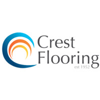 Crest Flooring logo - Similar company to Effect Distributor