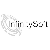 InfinitySoft logo - Similar company to Infinitesoft