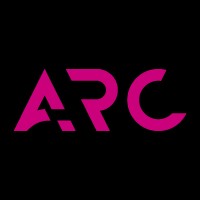 ARC logo - Similar company to Unobvious