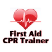 First Aid CPR Trainer