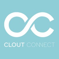 CloutConnect logo - Similar company to Knowhere Media