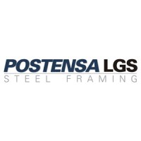 POSTENSA LGS Steel Framing logo - Similar company to Postensa