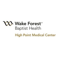 High Point Regional Health System
