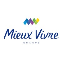 GROUPE MIEUX VIVRE logo - Similar company to Groupe Afp