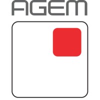 AGEM Créateur d'espace logo - Similar company to Archea