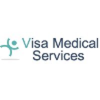 Visa Medical Services logo - Similar company to Global Visas Ltd