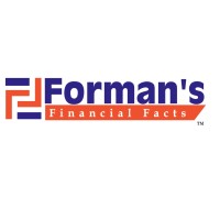 Forman's Financial Facts