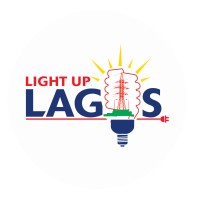 Light Up Lagos logo - Similar company to Infraas