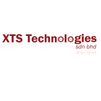 XTS TECHNOLOGIES SDN BHD logo - Similar company to Forwardlog Automation