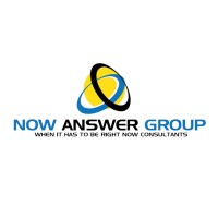 Now Answer Group LLC logo - Similar company to Plus Containers