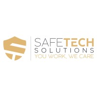 SafeTech Solutions logo - Similar company to Sitadell