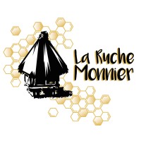 La Ruche Monnier logo - Similar company to La Grotte