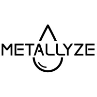Metallyze logo - Similar company to Refoundry