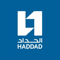 ALHADDAD | الحداد logo - Similar company to M2 Telecom مشاعل العاصمة
