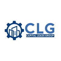 Capital Leads Group, LLC logo - Similar company to Capital Leads