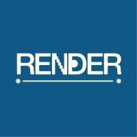 RENDER logo - Similar company to Climate Action And Human Rights Institute