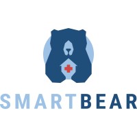 SMART BEAR EU logo - Similar company to Blue Meteor