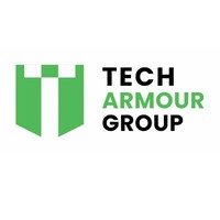 Tech Armour logo - Similar company to Pmart.Pk