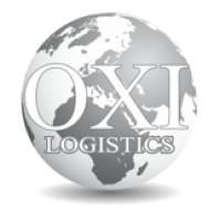 Oxi Logistics logo - Similar company to Cargolink South Africa