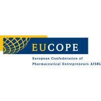 EUCOPE - European Confederation of Pharmaceutical Entrepreneurs logo - Similar company to Cocir