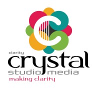 Crystal Photo Studio logo - Similar company to Vanite