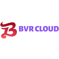 BVR CLOUD logo - Similar company to Inventify Solutions