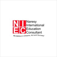 NIEC Indonesia logo - Similar company to Beised