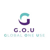 Global One Use logo - Similar company to Niu Poke