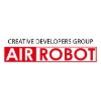 AIRROBOT Co., Ltd. logo - Similar company to Airobot Technologies