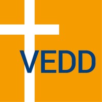 VEDD Verband Evangelischer Diakonen-, Diakoninnen- und Diakonatsgemeinschaften in Deutschland e.V. logo - Similar company to Weichenfinder - Karriere- Und Finanzberatung Für Sozialarbeiter*Innen
