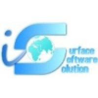 Isurface Software Solution Pvt. Ltd.