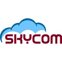 SkyCom, LLC logo - Similar company to Skycom Limited