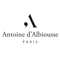 Antoine d'Albiousse Paris logo - Similar company to Superbeau