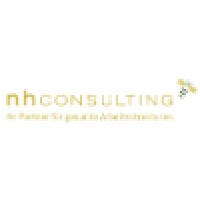 nhconsulting logo - Similar company to Concur Consulting Group