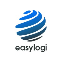 Easylogi logo - Similar company to Addad.Io